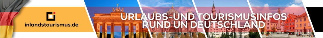 Inlandstourismus.de – Reisetipps in Deutschland