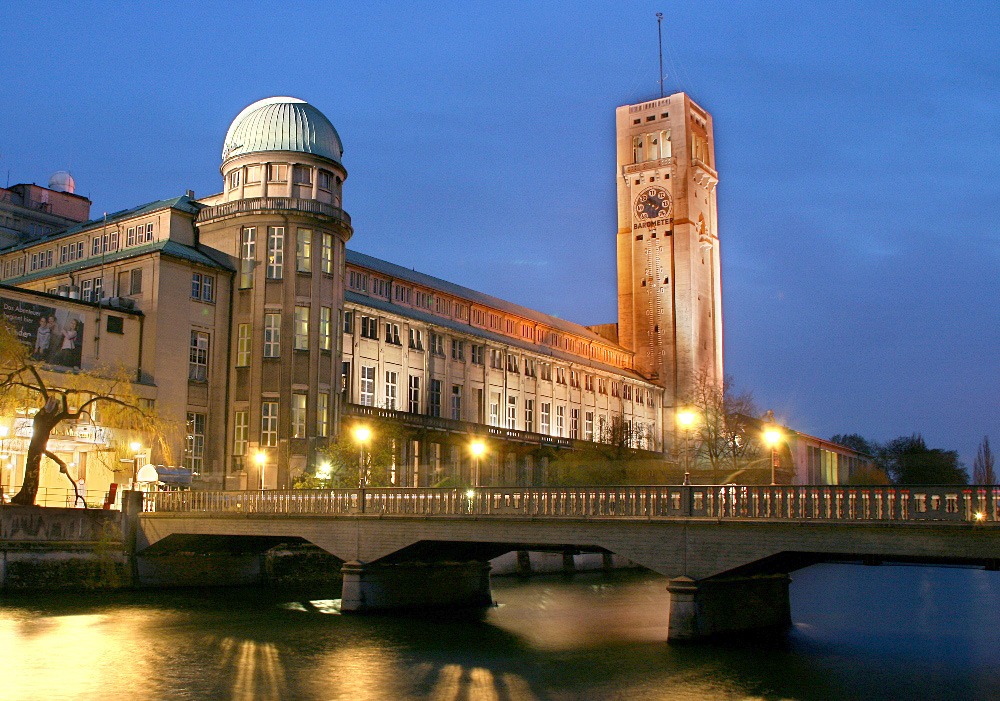 Deutsche Museum