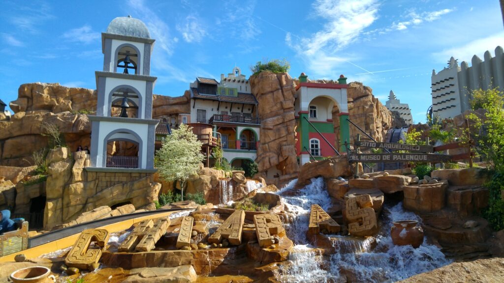 Phantasialand
