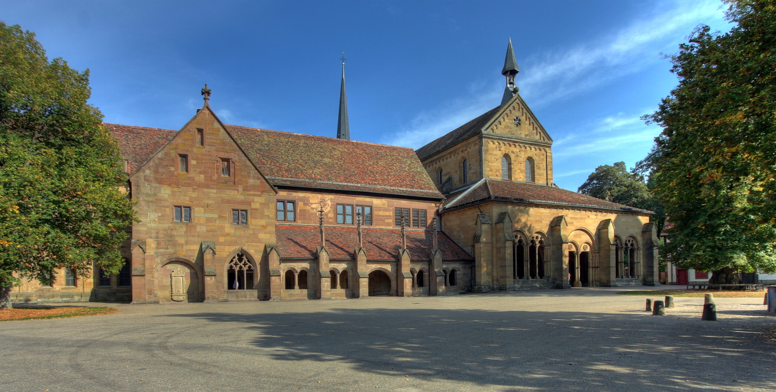 Kloster Maulbronn