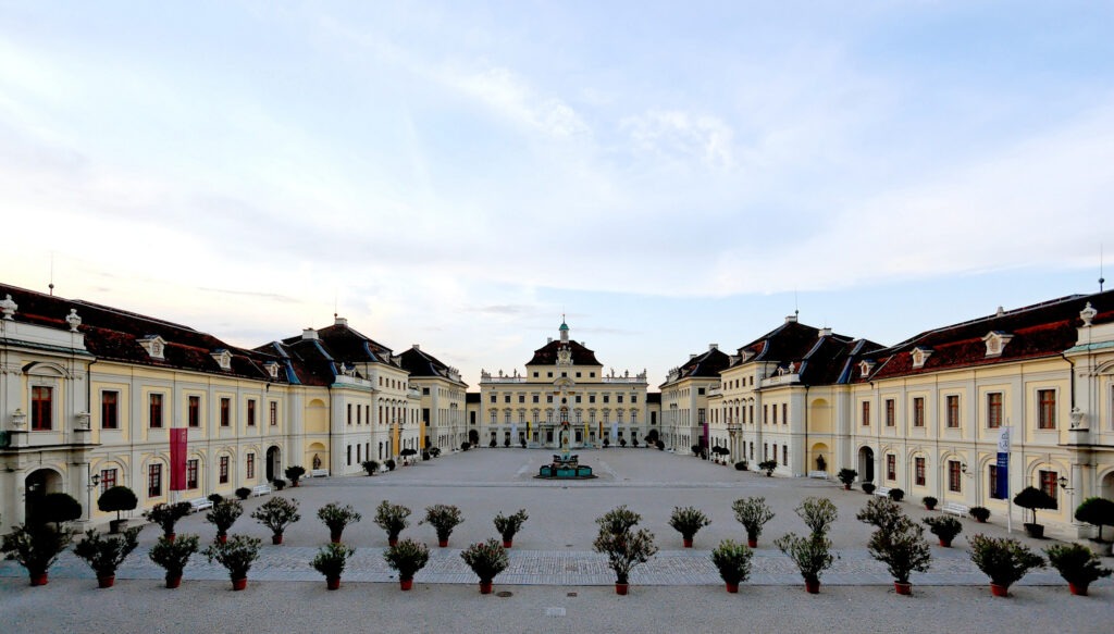 Schloss Ludwigsburg