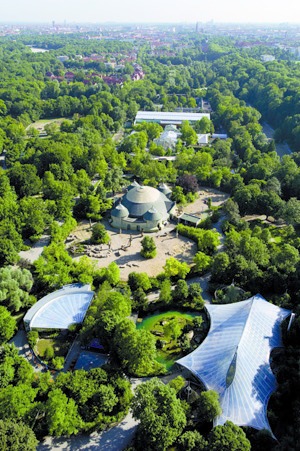 Tierpark Hellabrun