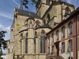 Liebfrauenkirche Trier