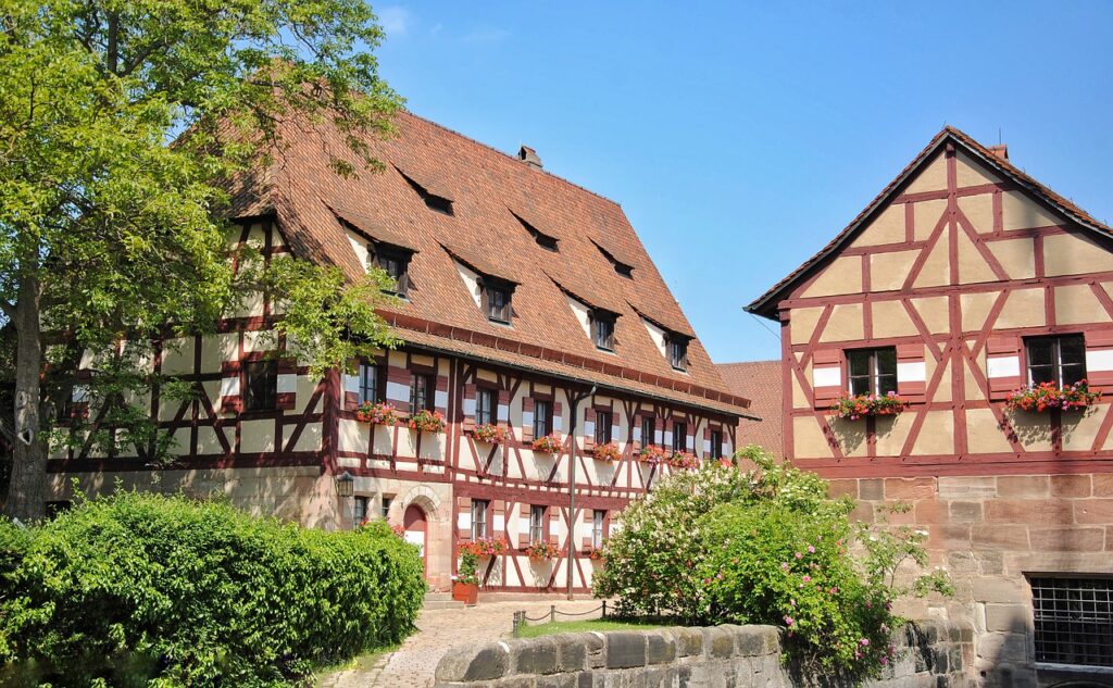 kaiserburg nürnberg