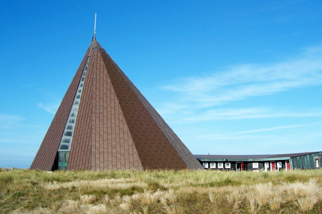 Römisch-katholische Kirche: St. Peter