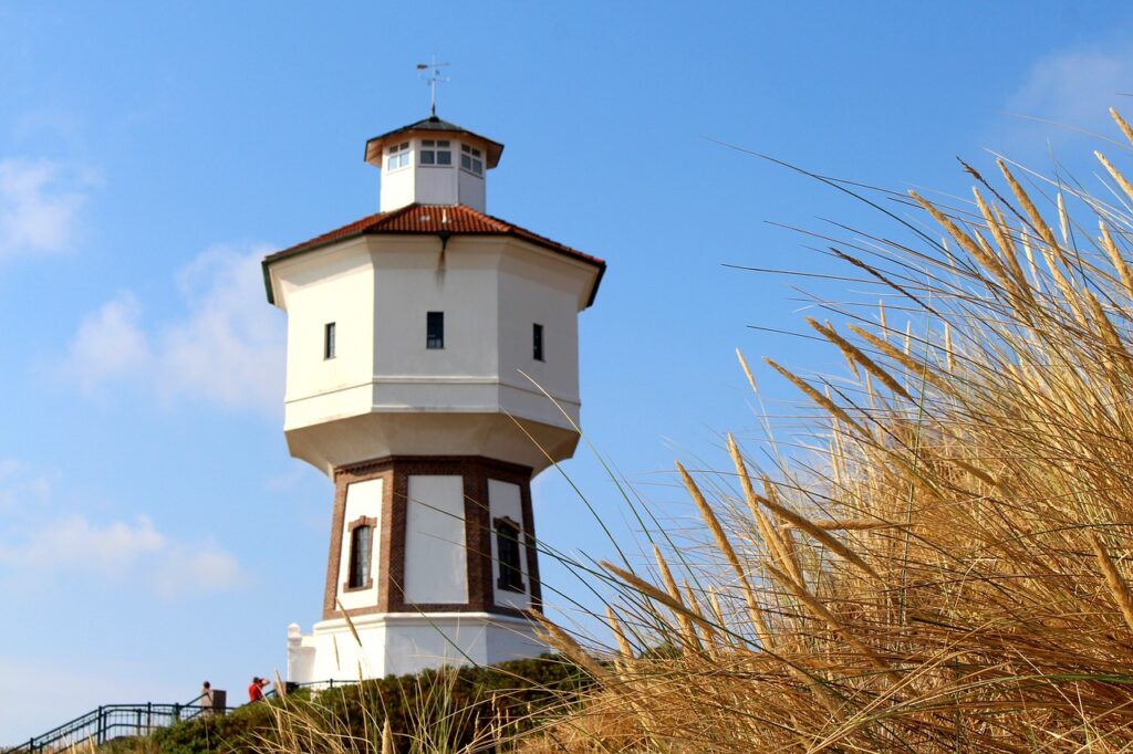 wasserturm langeoog