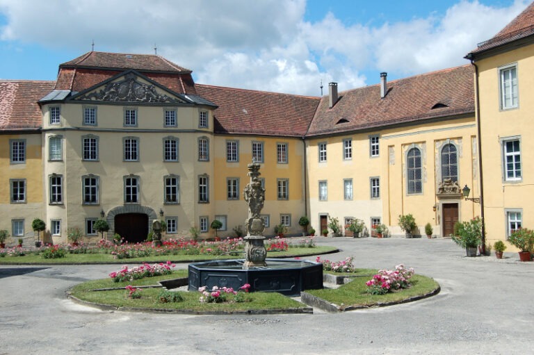 Schloss Bartenstein