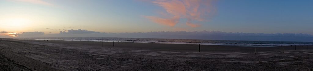 Wattenmeer Norderney