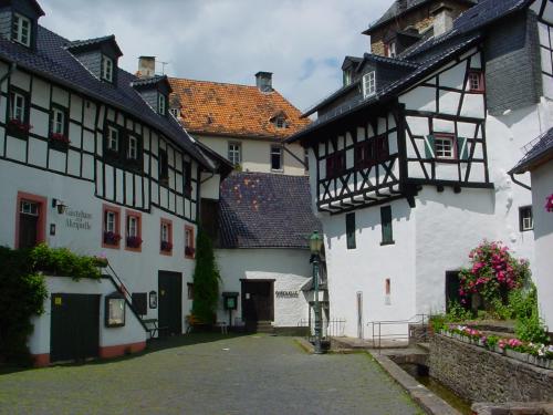 Ahrquelle