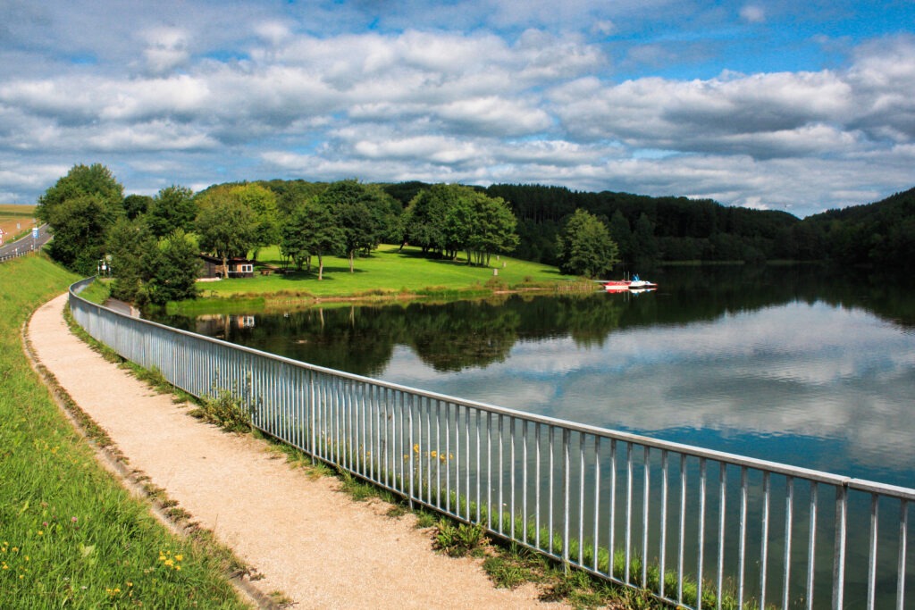 Freilinger See