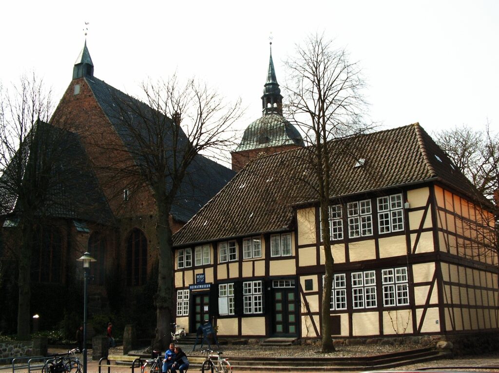 Heimatmuseum Fehmarn