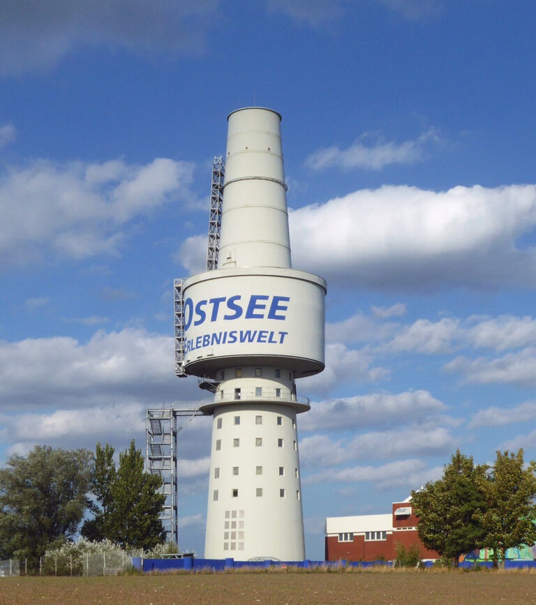 Meereszentrum Fehmarn
