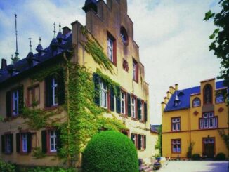 Schloss Grünhaus