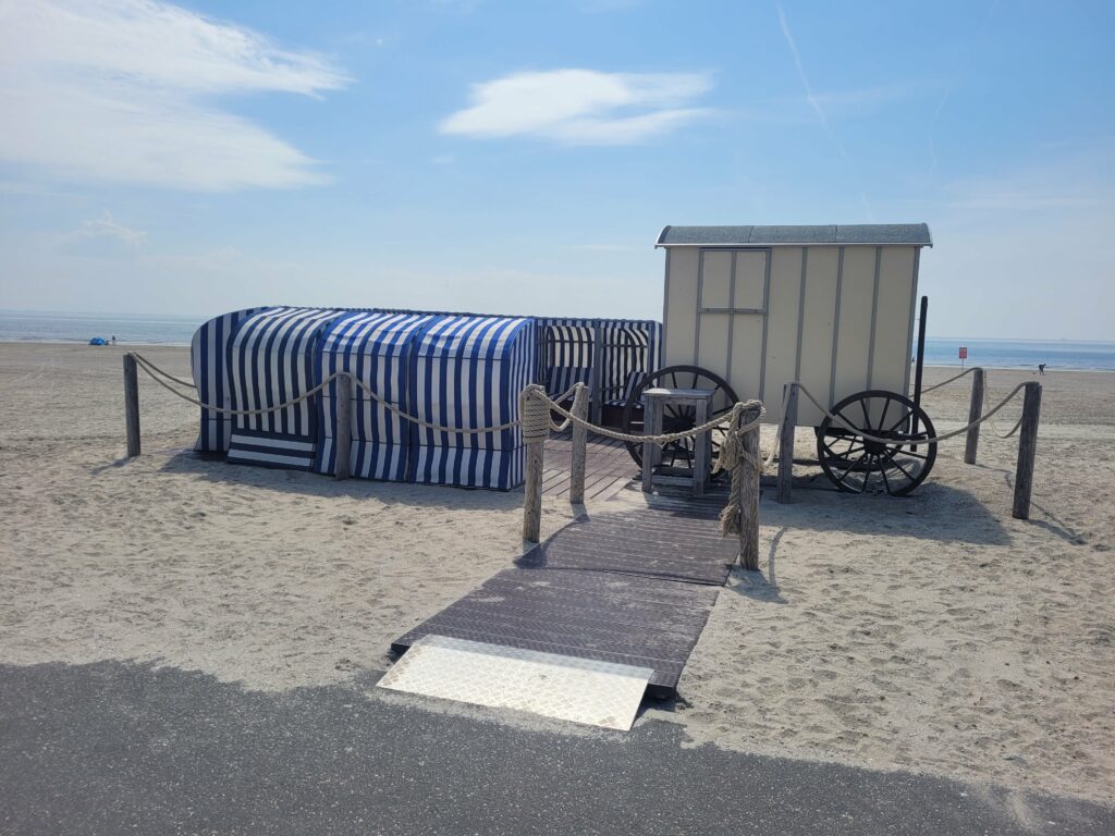 Standesamt Norderney