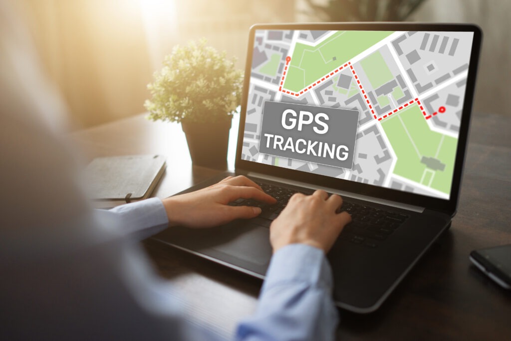 GPS Tracking Wohnwagen