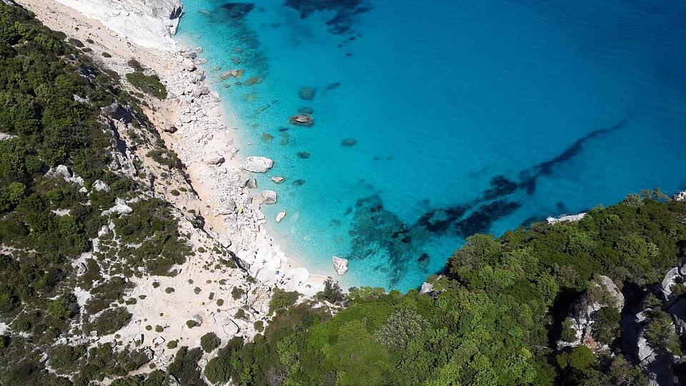 Sardinien