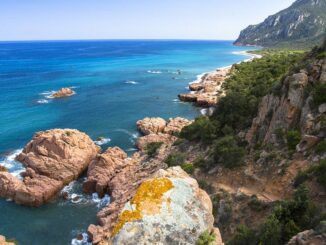 Sardinien