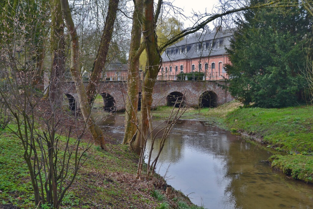 Niers-Wickrath