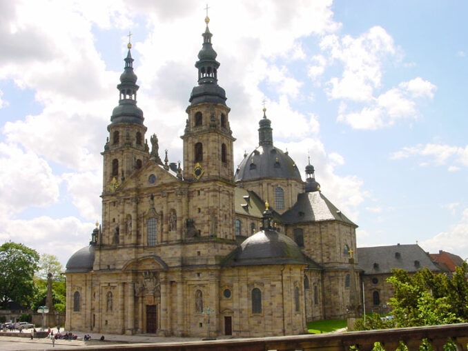Fulda