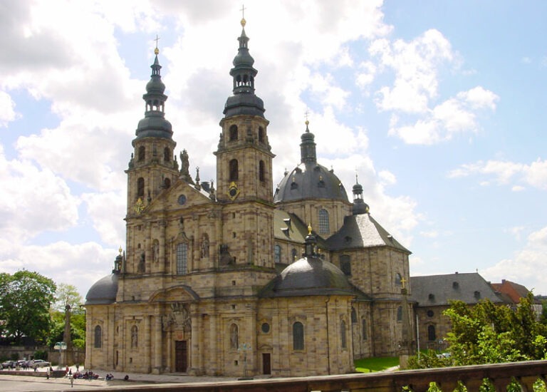 Dom zu Fulda