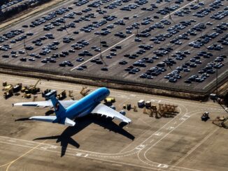 flughafen parken