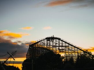 europapark rust fliegen