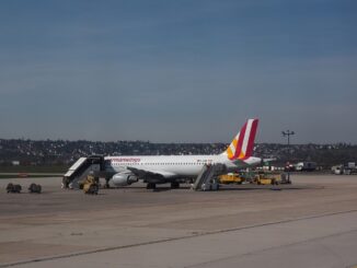 flughafen stuttgart