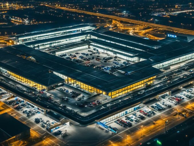 Wo Kann Man Am Flughafen Saarbrücken Günstig Parken www.inlandstourismus.de