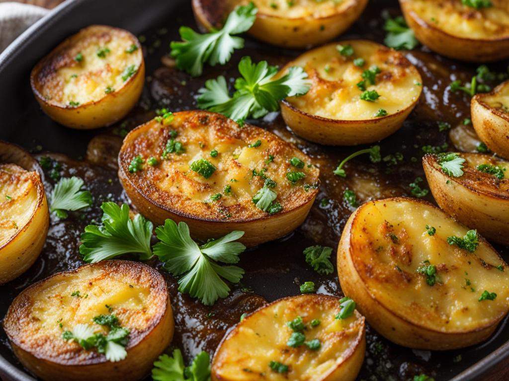 Bratkartoffeln