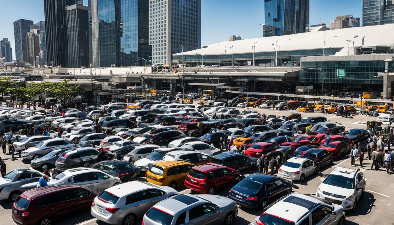 Frankfurt Flughafen Kosten Parken Für Eine Stunde www.inlandstourismus.de