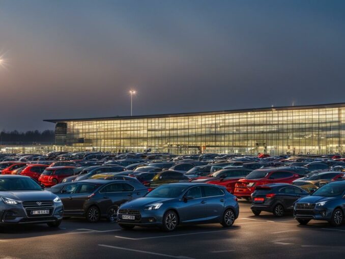 Saarbrücken Nach Frankfurt Flughafen Parken Kleyerstsse 89 www.inlandstourismus.de