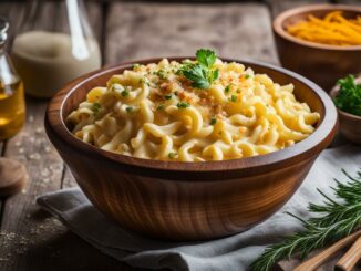 Käsespätzle