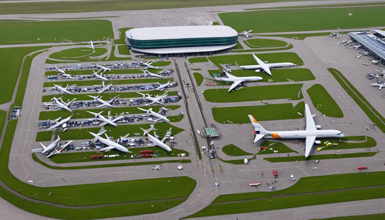 Was Kostet Es Am Flughafen Berlin Zu Parken www.inlandstourismus.de