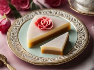 Marzipan