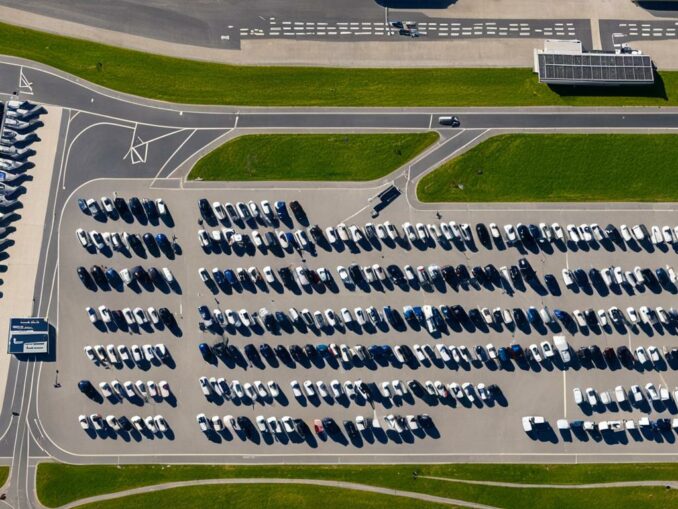Günstig Parken Am Flughafen Karlsruhe Baden Baden www.inlandstourismus.de