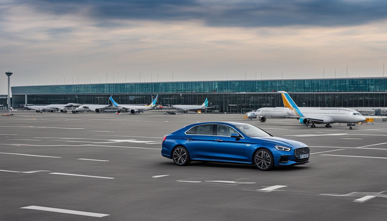 Wieviel Kostet 1 Woche Parken Auf Dem Flughafen München www.inlandstourismus.de