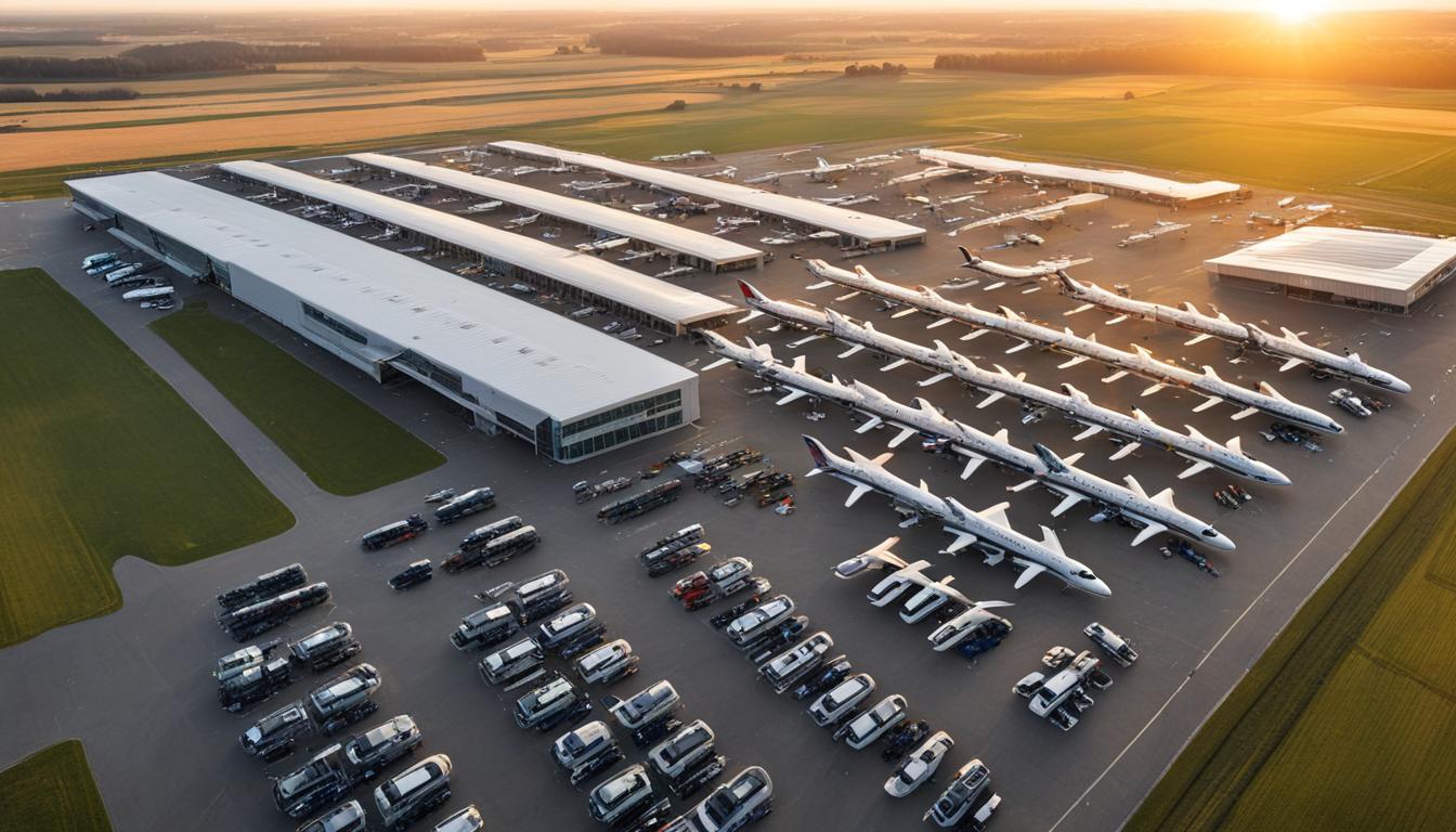Parken am Flughafen Paderborn/Lippstadt (PAD)