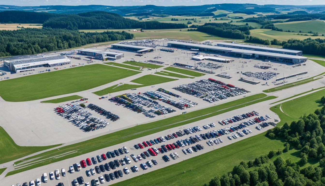 Von Wann Bis Wann Kostet Das Parken In Erfurt www.inlandstourismus.de