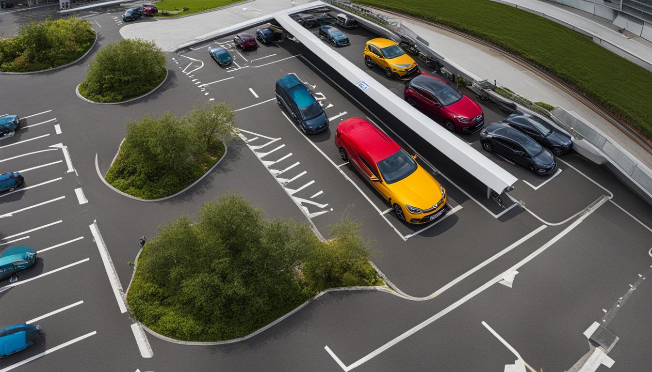 Flughafen Saarbrücken Parken Online Buchen www.inlandstourismus.de