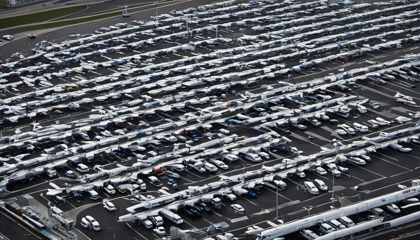 Was Kostet 1 Stunde Parken Am Flughafen Frankfurt www.inlandstourismus.de
