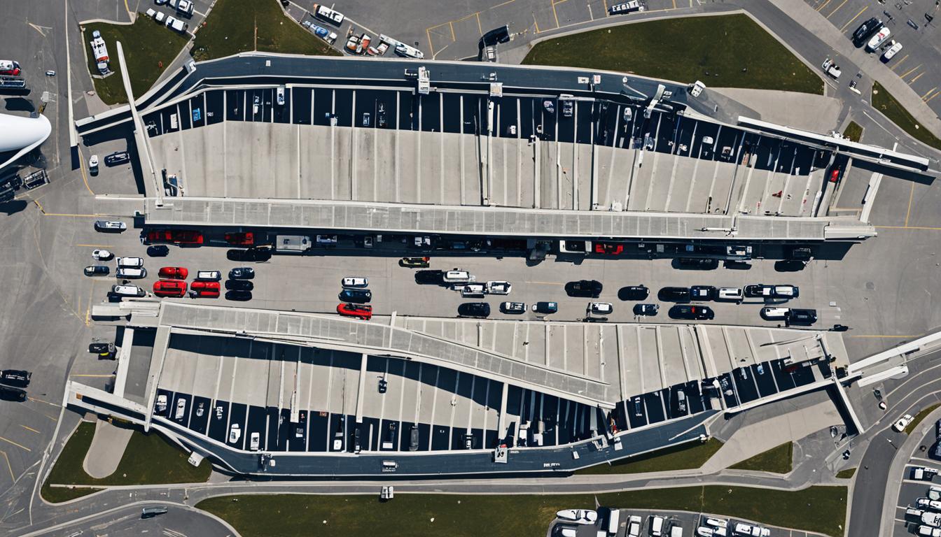 Parken Am Flughafen Köln Informationen Zum Ablauf www.inlandstourismus.de