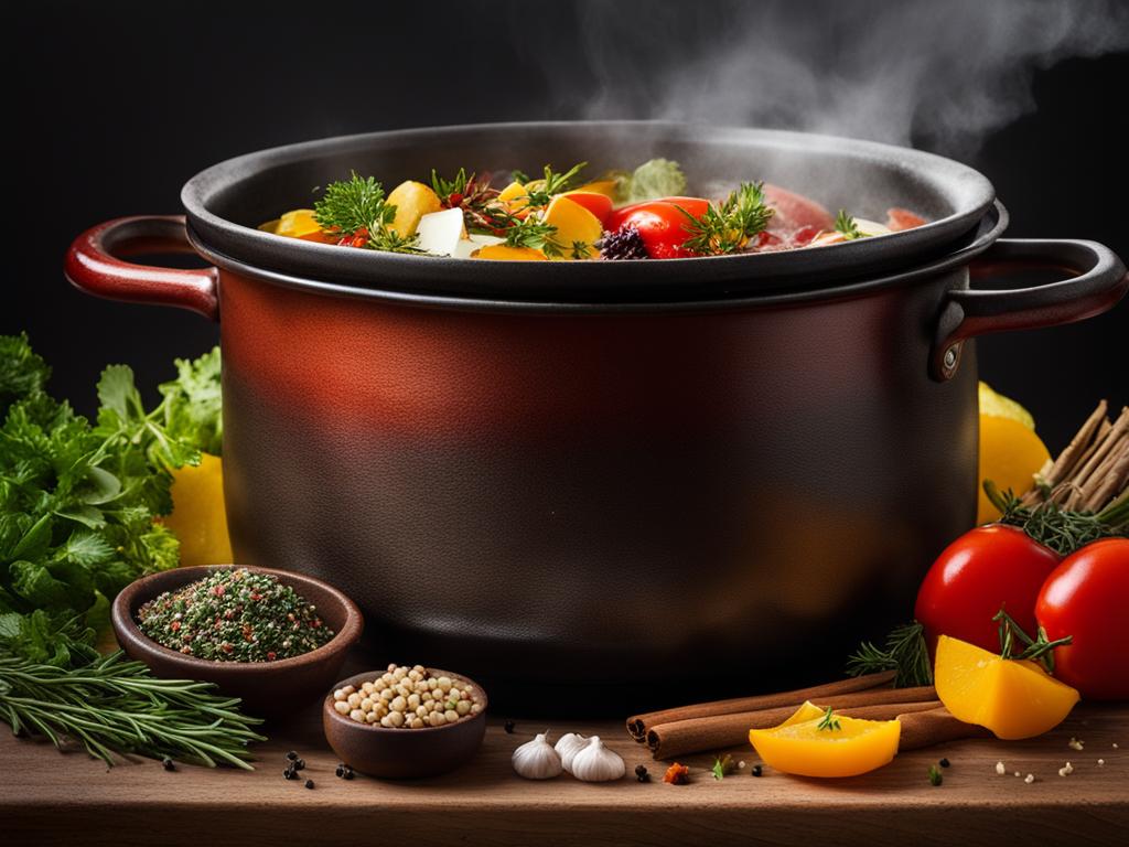 Regionale Deutsche Eintopf-Rezepte