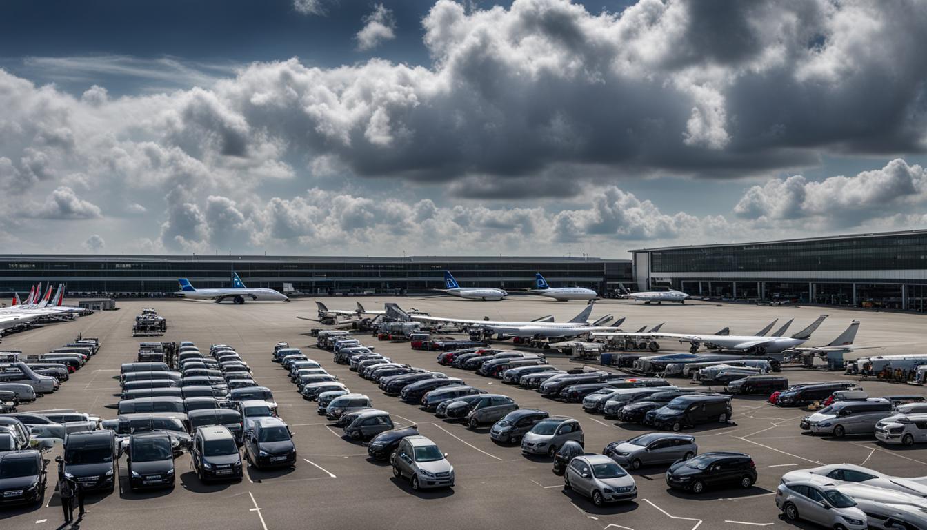 Saarbrücken Nach Frankfurt Flughafen Parken Kleyerstsse 89 www.inlandstourismus.de