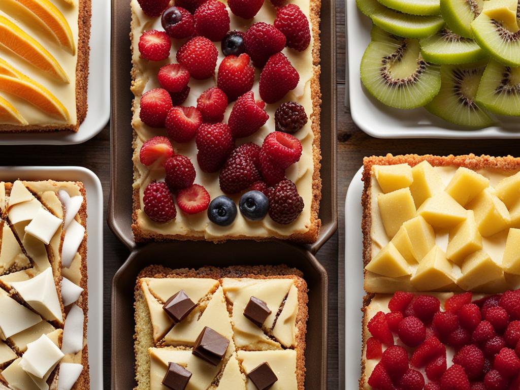 Butterkuchen: Einfach und lecker