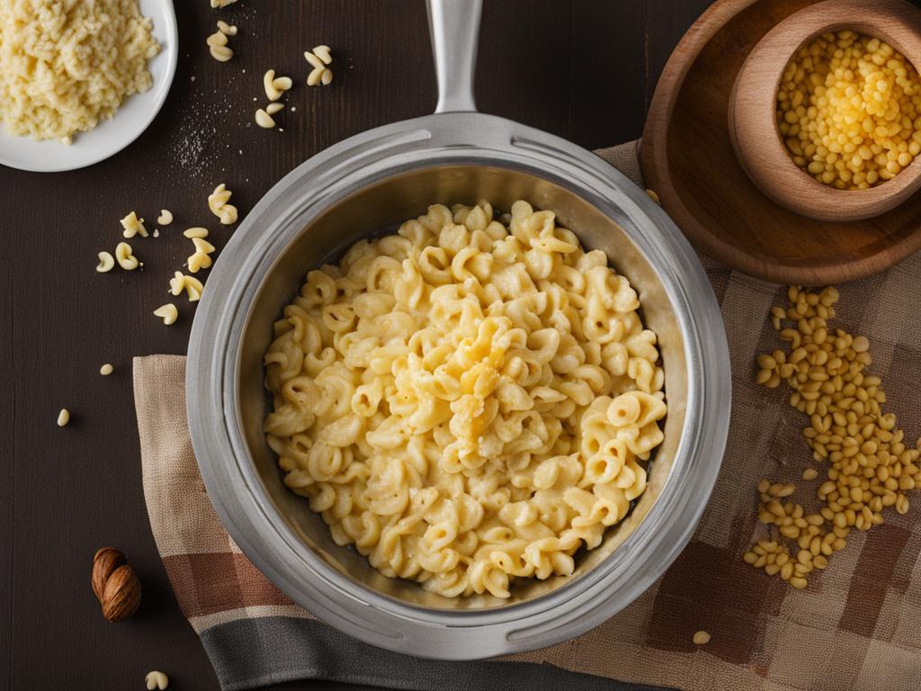 Spätzle