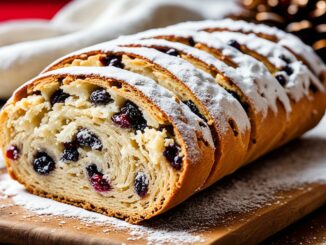 Stollen