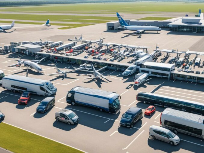 Saarbrücken Nach Frankfurt Flughafen Parken Kleyerstsse 89 www.inlandstourismus.de