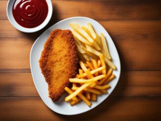 Wiener Schnitzel