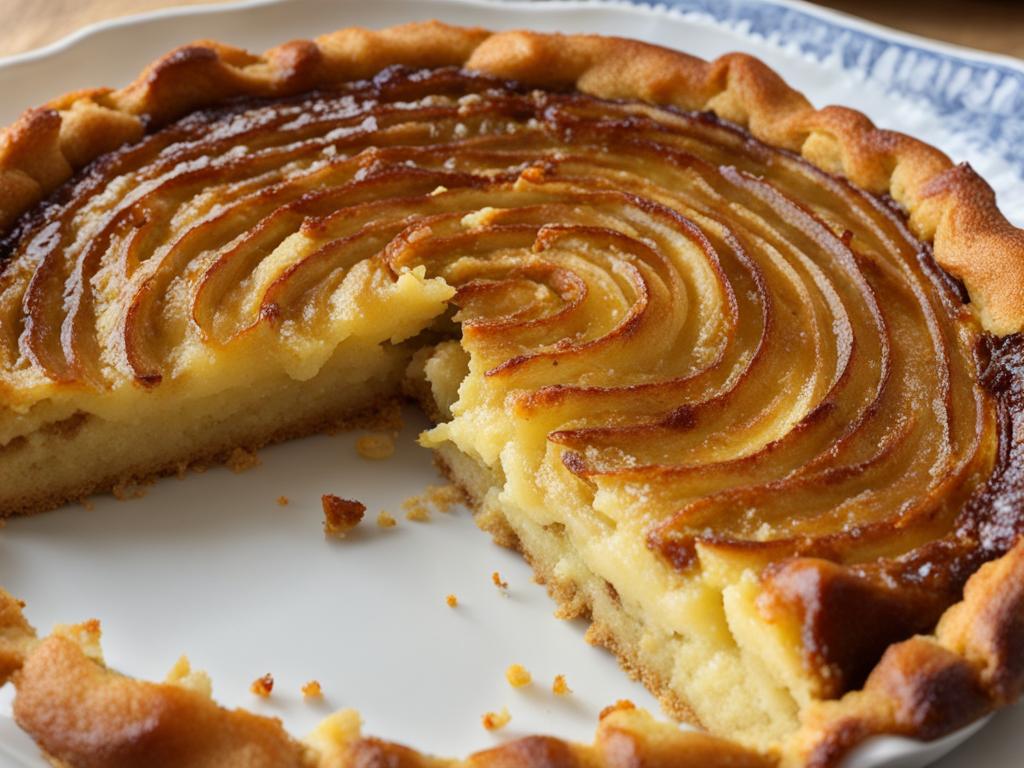 Zwiebelkuchen