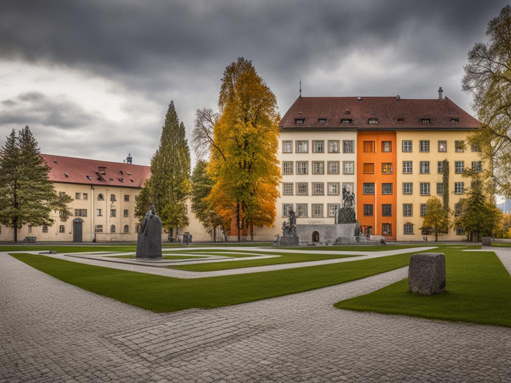 Kunst Dachau